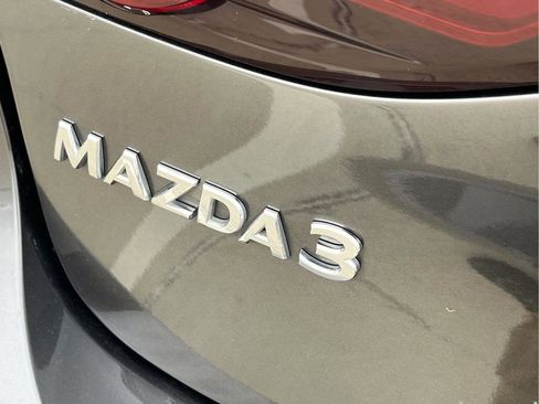 Used 2025 MAZDA MAZDA3 s Sport image 27