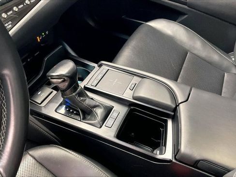 Used 2021 Lexus ES 300h w/ Premium Package image 16