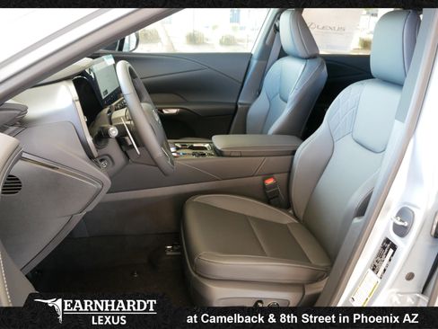 New 2026 Lexus RX 350 Premium image 2