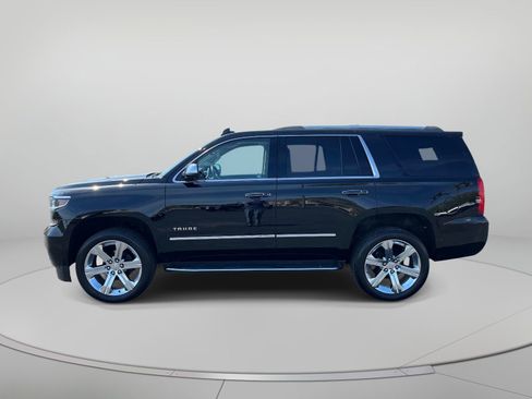 Used 2019 Chevrolet Tahoe Premier AWD/4WD image 7