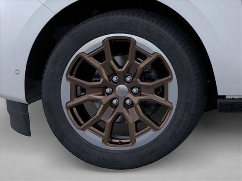 New 2026 Ford Expedition Max King Ranch image 19