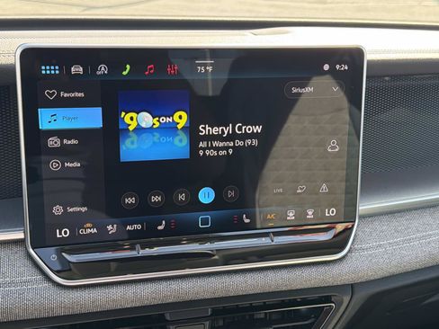 Certified 2026 Volkswagen Tiguan S w/ 18" Wheel Package FWD image 21