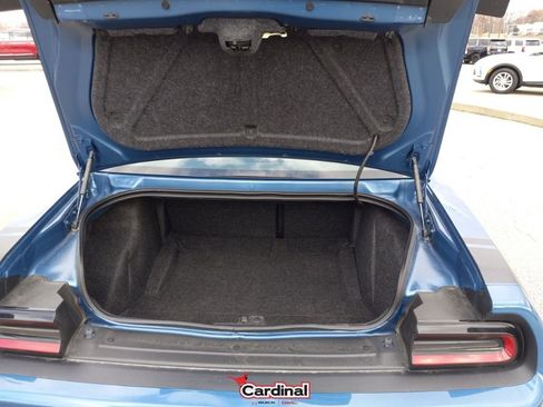 Used 2020 Dodge Challenger R/T Scat Pack w/ Shaker Package image 8