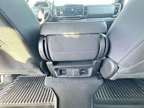 Used 2023 Chevrolet Silverado 1500 LT image 20