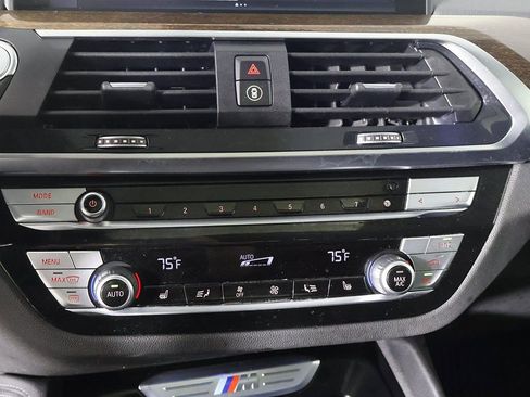 Used 2021 BMW X4 M40i AWD/4WD image 51