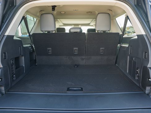 New 2026 Ford Expedition Max Active image 11