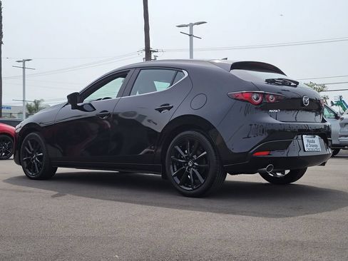 New 2026 MAZDA MAZDA3 2.5 S Hatchback w/ Premium Pkg FWD image 2