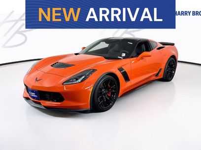Used 2019 Chevrolet Corvette Z06