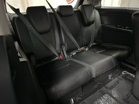 Used 2022 Honda Odyssey Elite image 37