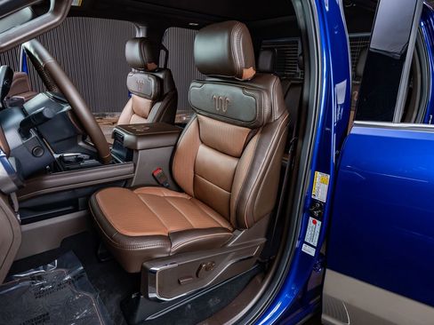 Used 2026 Ford F350 King Ranch w/ FX4 Off-Road Package image 30