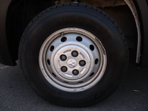Used 2020 RAM ProMaster 1500 FWD image 39