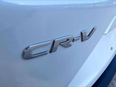 Certified 2018 Honda CR-V EX-L image 31