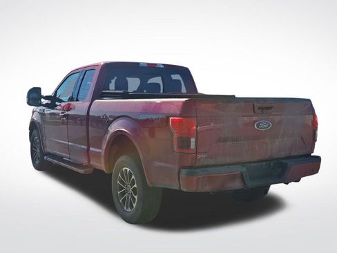 Used 2018 Ford F150 Lariat image 7