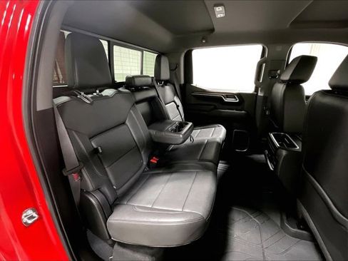 Used 2023 Chevrolet Silverado 1500 RST w/ Convenience Package II AWD/4WD image 27