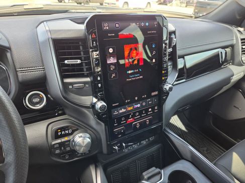 Used 2025 RAM 1500 Rebel w/ Rebel Level 2 Equipment Group AWD/4WD image 20
