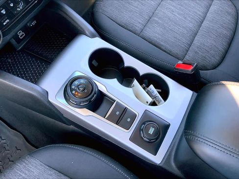 Certified 2023 Ford Bronco Sport Big Bend image 15