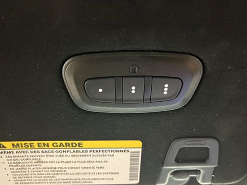 Certified 2024 Jeep Grand Cherokee L Summit AWD/4WD image 38