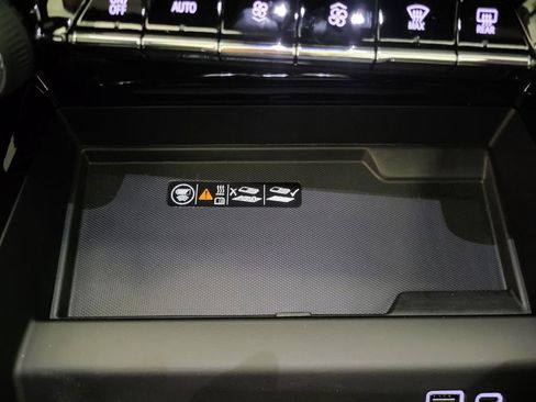 New 2026 Chevrolet Suburban RST w/ Comfort Package image 13