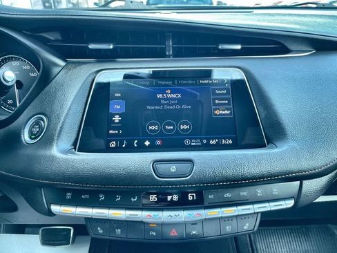 Certified 2023 Cadillac XT4 Sport image 13