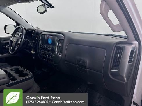 Used 2016 Chevrolet Silverado 1500 LT w/ All Star Edition image 26