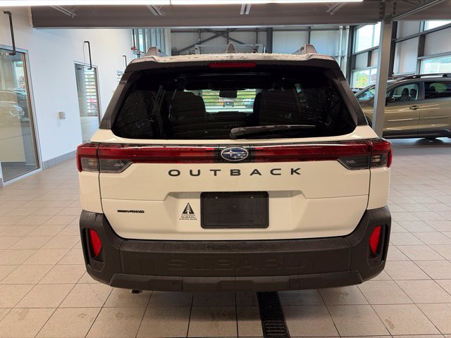 New 2026 Subaru Outback Premium AWD/4WD image 5