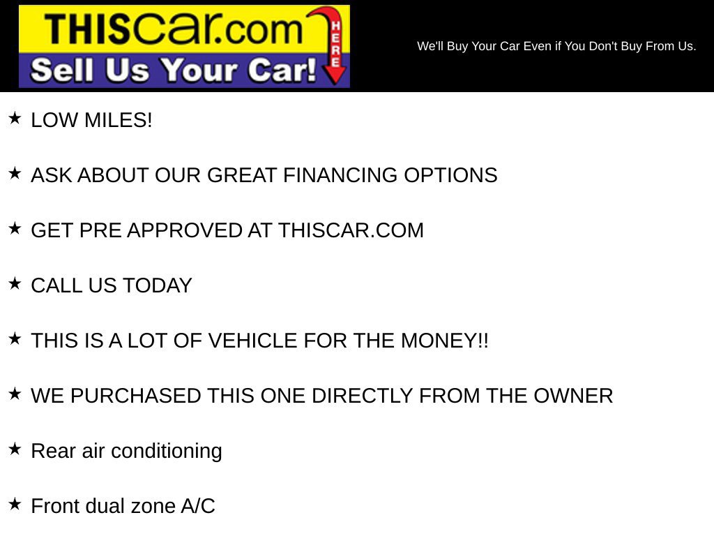 Used 2012 Toyota Sienna LE FWD image 6