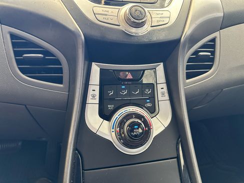 Used 2012 Hyundai Elantra GLS w/ Preferred Pkg 3 image 47