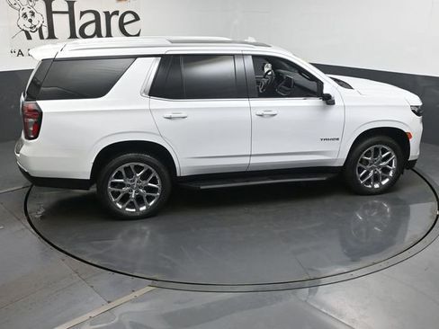 Used 2024 Chevrolet Tahoe LT w/ LT Signature Plus Package AWD/4WD image 40