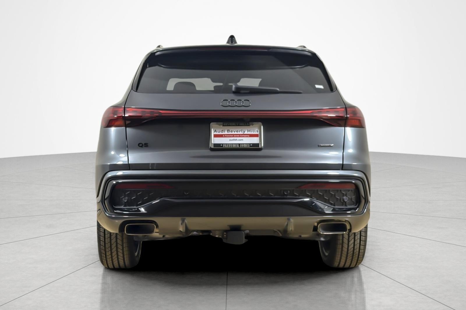 New 2026 Audi Q5 Premium Plus AWD/4WD image 5