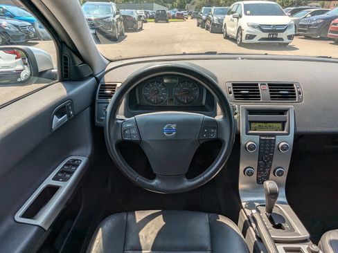 Used 2008 Volvo S40 T5 image 16