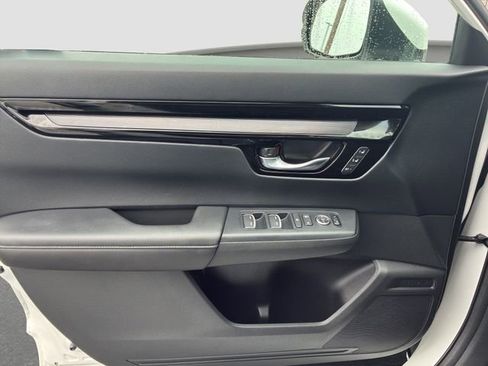 Used 2024 Honda CR-V EX-L image 12