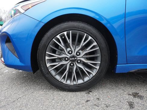 Used 2023 Kia Forte GT-Line w/ GT-Line Premium Package image 24