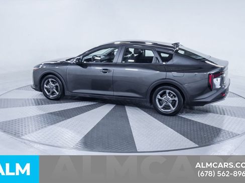 Used 2025 Kia K4 FWD image 5