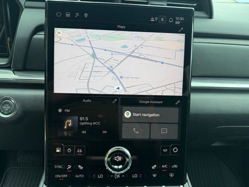 New 2026 GMC Terrain Elevation w/ Elevation Premium Package image 19