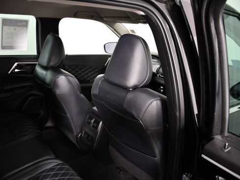 Used 2022 Mitsubishi Outlander SEL AWD/4WD image 43