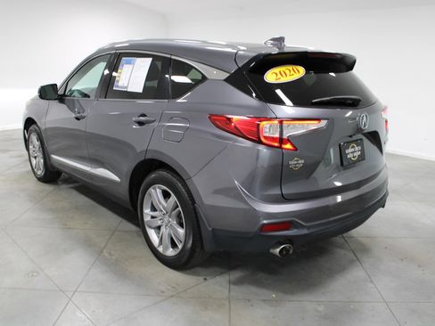 Used 2020 Acura RDX FWD w/ Advance Package image 8