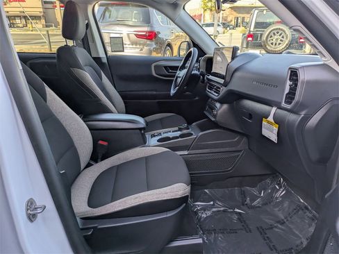 Used 2025 Ford Bronco Sport Big Bend image 32