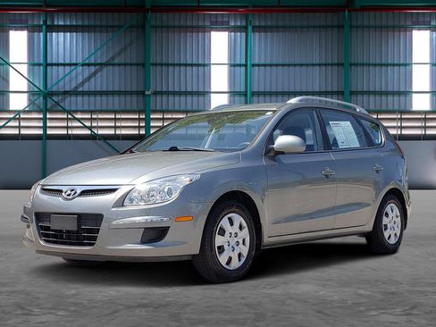 Used 2011 Hyundai Elantra w/ Popular Equipment Pkg 2 FWD image 1
