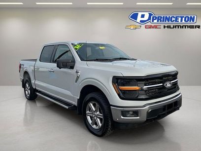 Used 2024 Ford F150 XLT