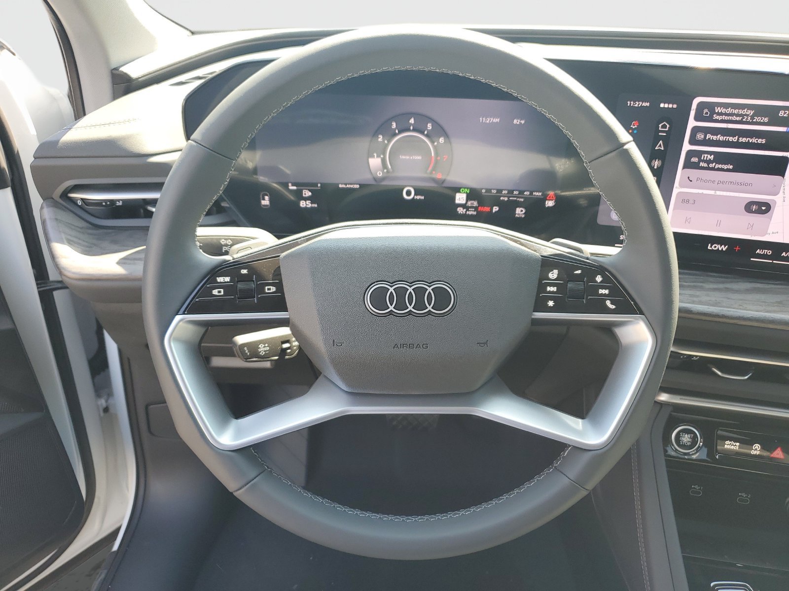 New 2026 Audi Q5 Premium AWD/4WD image 27