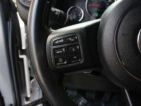 Used 2014 Jeep Wrangler Unlimited Sport w/ Quick Order Package 23S image 30