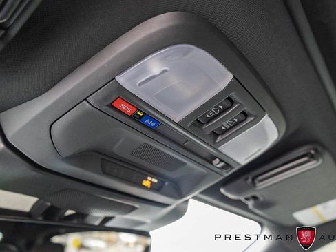 Used 2024 Subaru Crosstrek 2.5i Sport w/ Crosstrek Mirror Package image 30