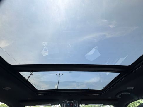 New 2025 Jeep Wagoneer Series II image 28