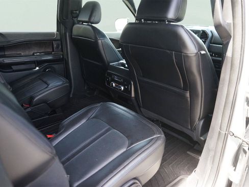 Certified 2021 Ford Expedition Max Limited RWD image 17