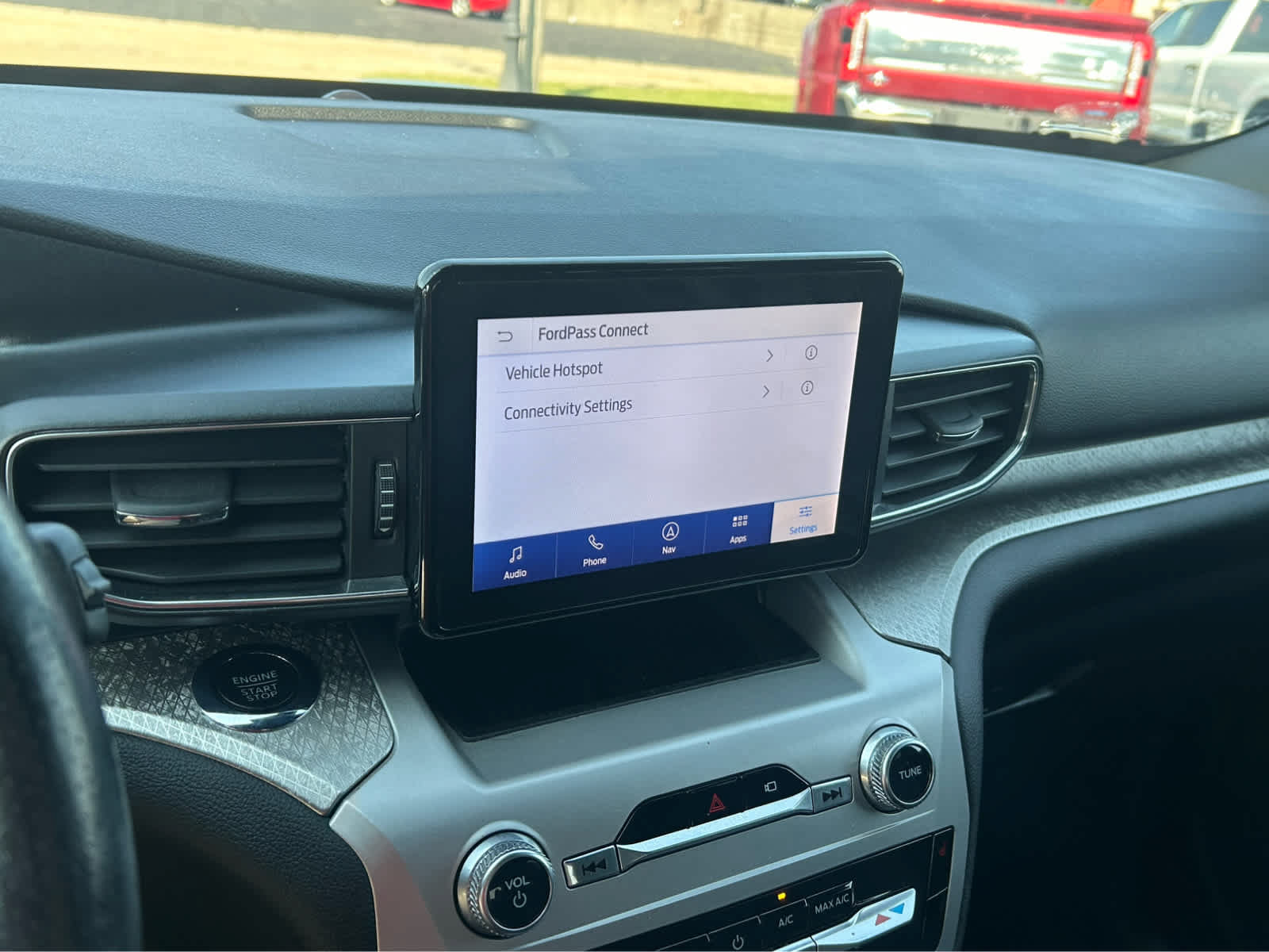 Used 2022 Ford Explorer Timberline AWD/4WD image 41