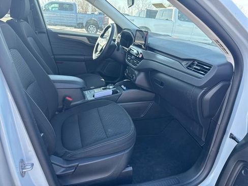 Used 2025 Ford Escape Active image 15