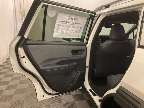 New 2026 Subaru Outback Premium AWD/4WD image 22