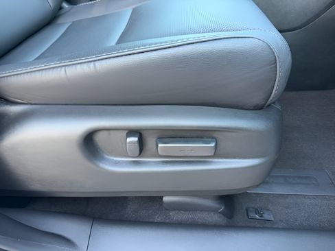 Used 2023 Honda Passport EX-L image 29