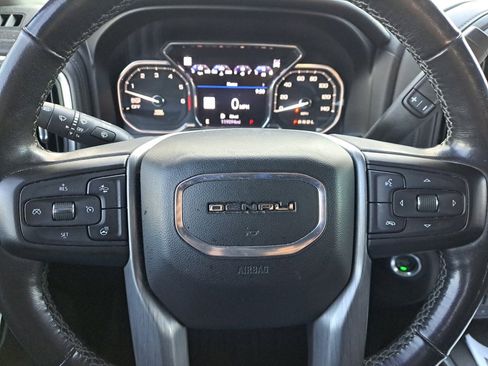 Used 2019 GMC Sierra 1500 Denali w/ Technology Package image 23