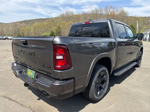New 2026 RAM 1500 Big Horn image 11